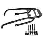 Rear Carrier Tube for Shotgun 650 (2024–2025) - Black