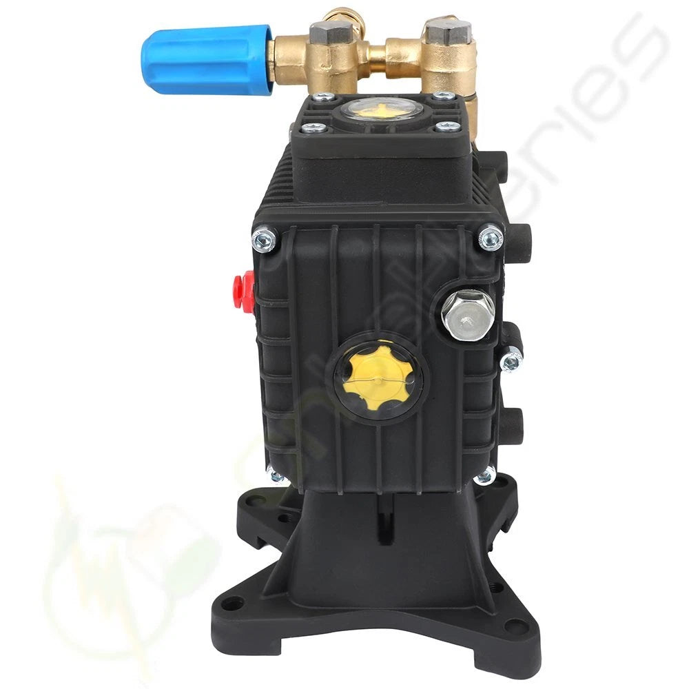4000 PSI Pressure Washer Pump for (1" Hollow Shaft)