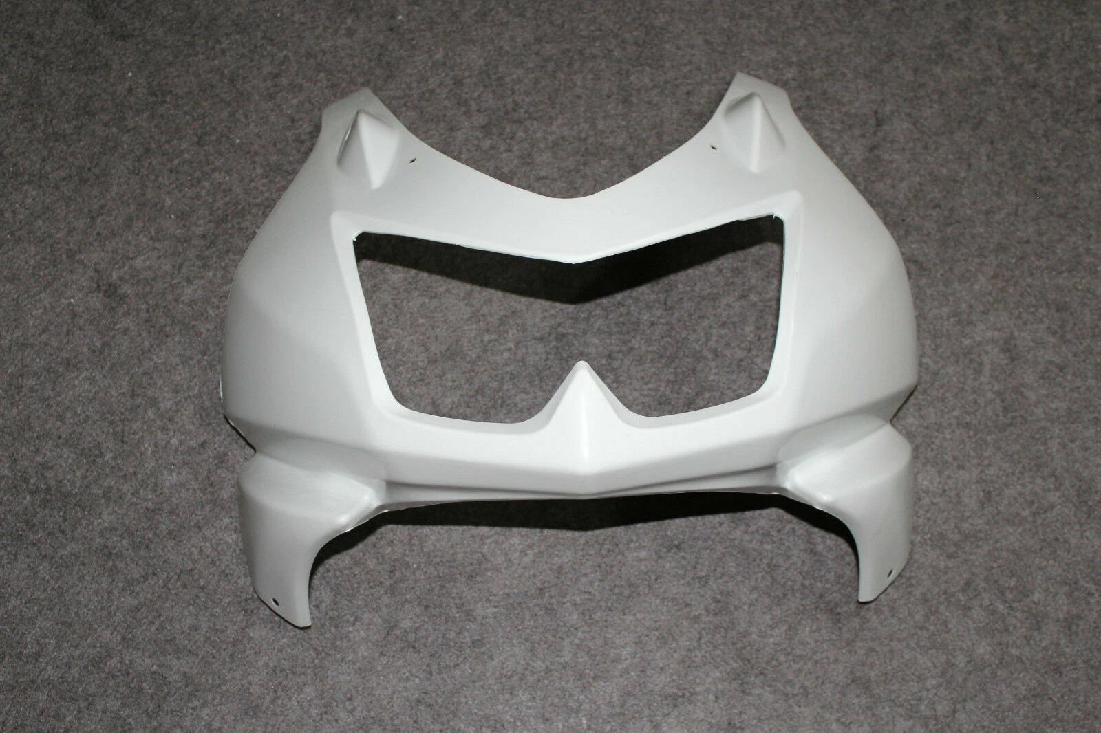 Unpainted ABS Fairing Bodywork for Kawasaki Ninja 250R EX250 (2008–2012)