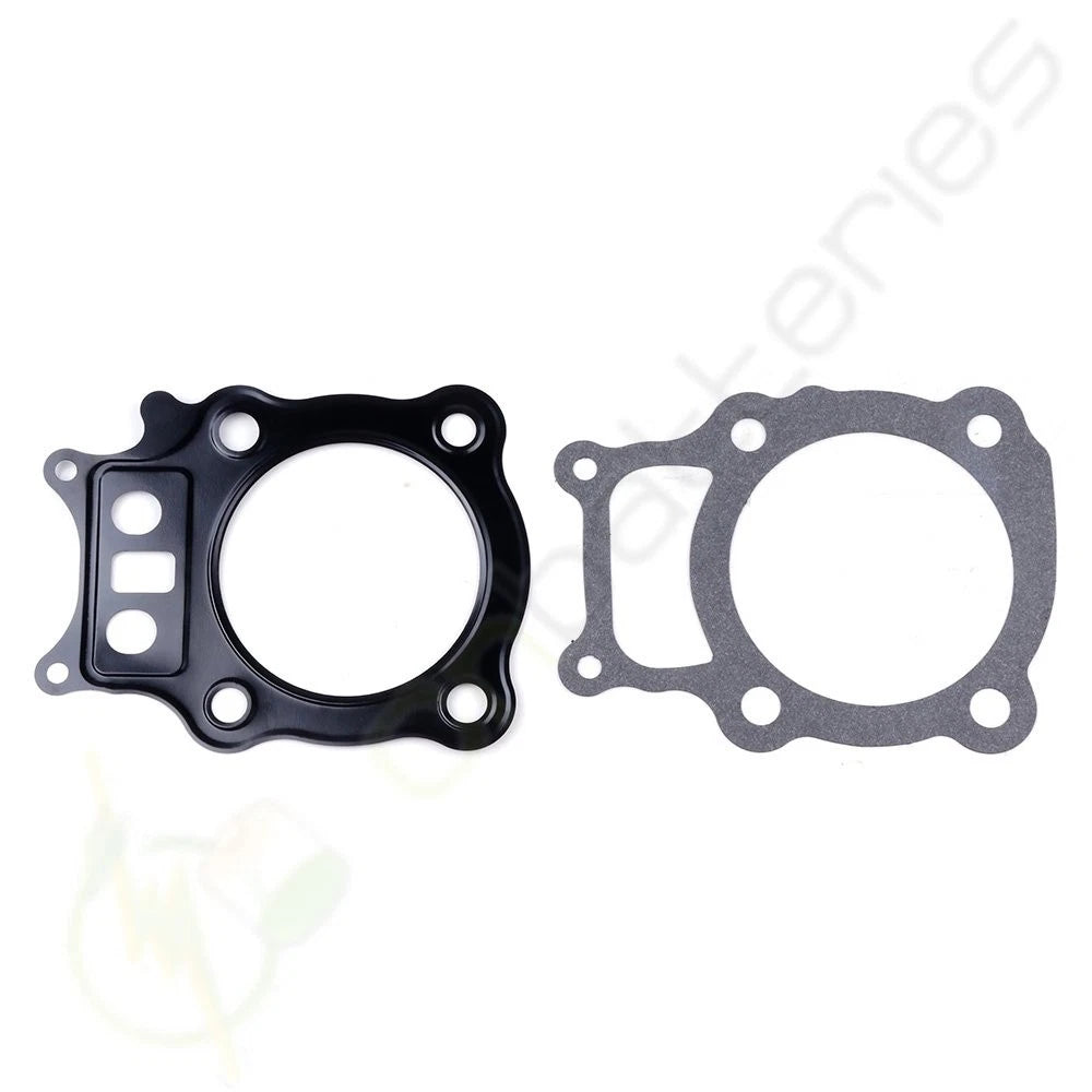 Piston Rings Gasket Set for Honda Rancher 350 TRX350FE TRX350 (2001–2006)