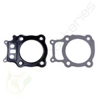 Piston Rings Gasket Set for Honda Rancher 350 TRX350FE TRX350 (2001–2006)