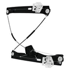 Front Left Power Window Regulator Assembly for BMW F30 F31 (2012–2019)
