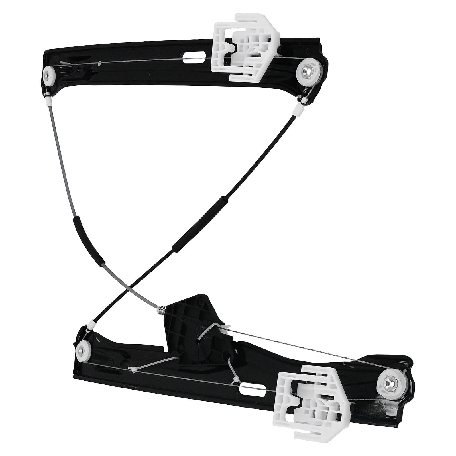 Front Left Power Window Regulator Assembly for BMW F30 F31 (2012–2019)