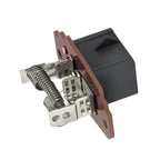 HVAC Blower Motor Resistor for Ford Explorer Ranger Mazda B4000 (1995–2011) 973010