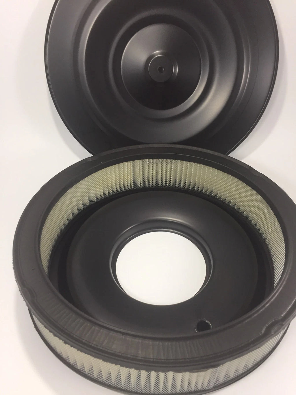 Air Cleaner Assembly Replacement for Nissan Patrol Y61 (1997–2016)