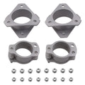 3" Front 2" Rear Leveling Lift Kit for Ford Explorer (2003–2004)