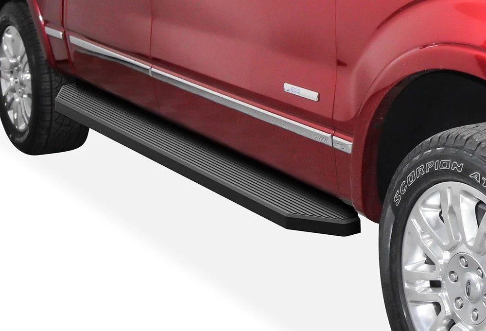 Running Boards for Ford F150 SuperCrew Cab (2009–2014)