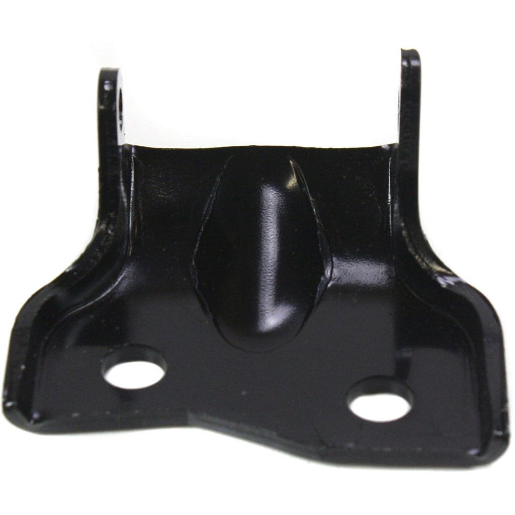 Set of 2 Door Hinges for Nissan Hardbody 240 (Front Upper)