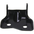 Set of 2 Door Hinges for Nissan Hardbody 240 (Front Upper)