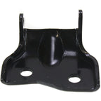 Set of 2 Door Hinges for Nissan Hardbody 240 (Front Upper)