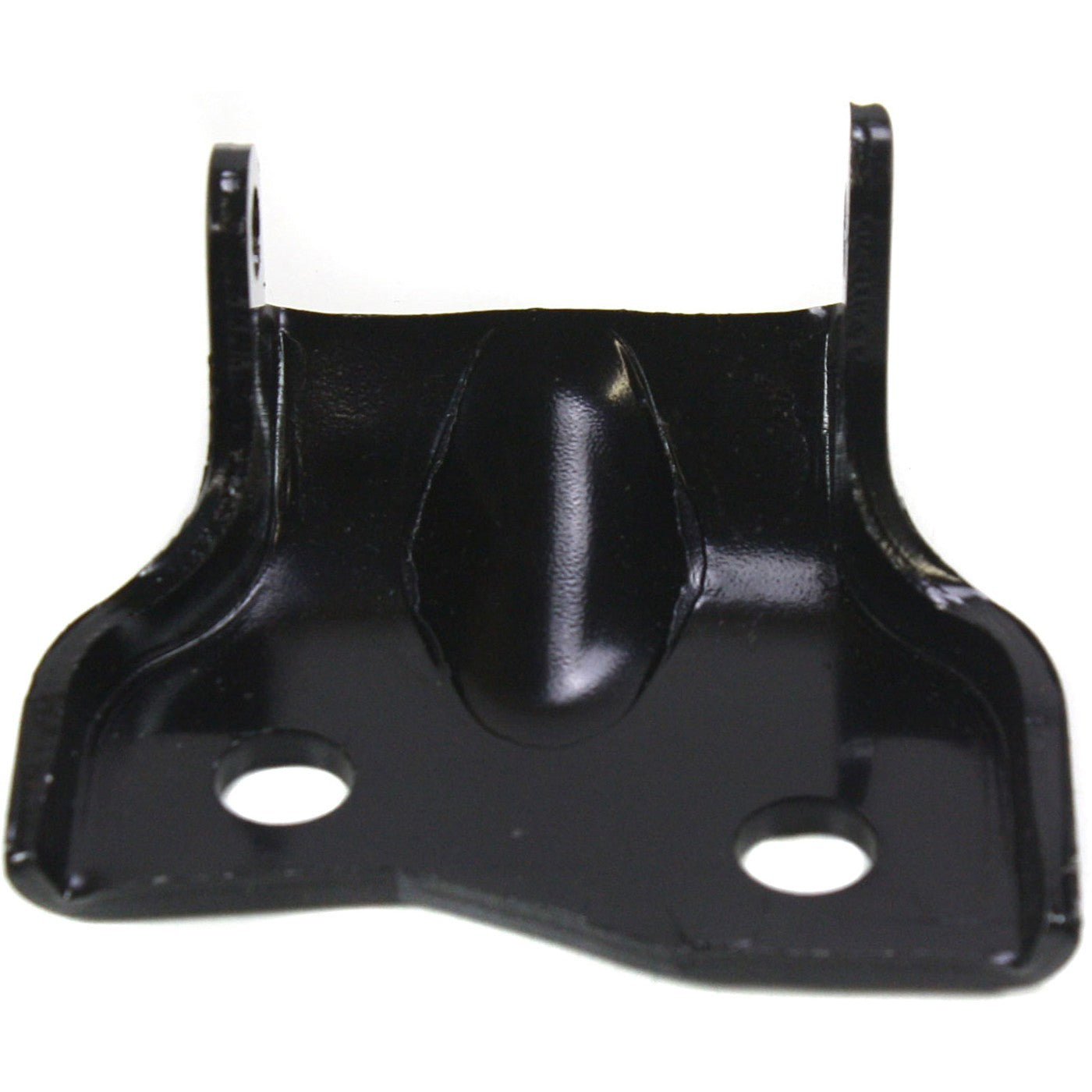 Set of 2 Door Hinges for Nissan Hardbody 240 (Front Upper)