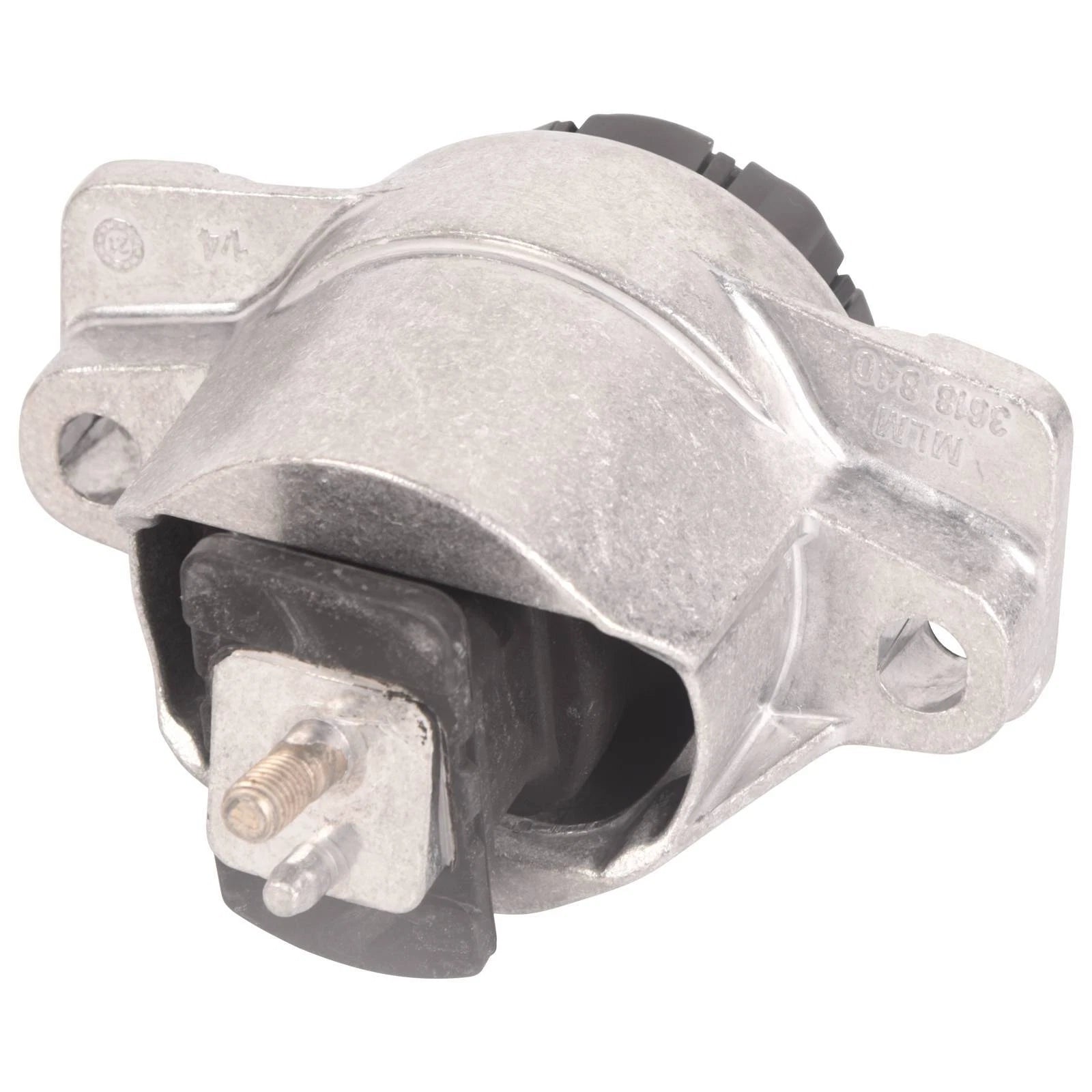 Engine Motor Mounts for Jaguar XE XF (2018–2023) 2.0L AWD