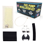 Fuel Pump Installation Kit for Mazda MX-5 Miata / Protege (1990–1997) QFS