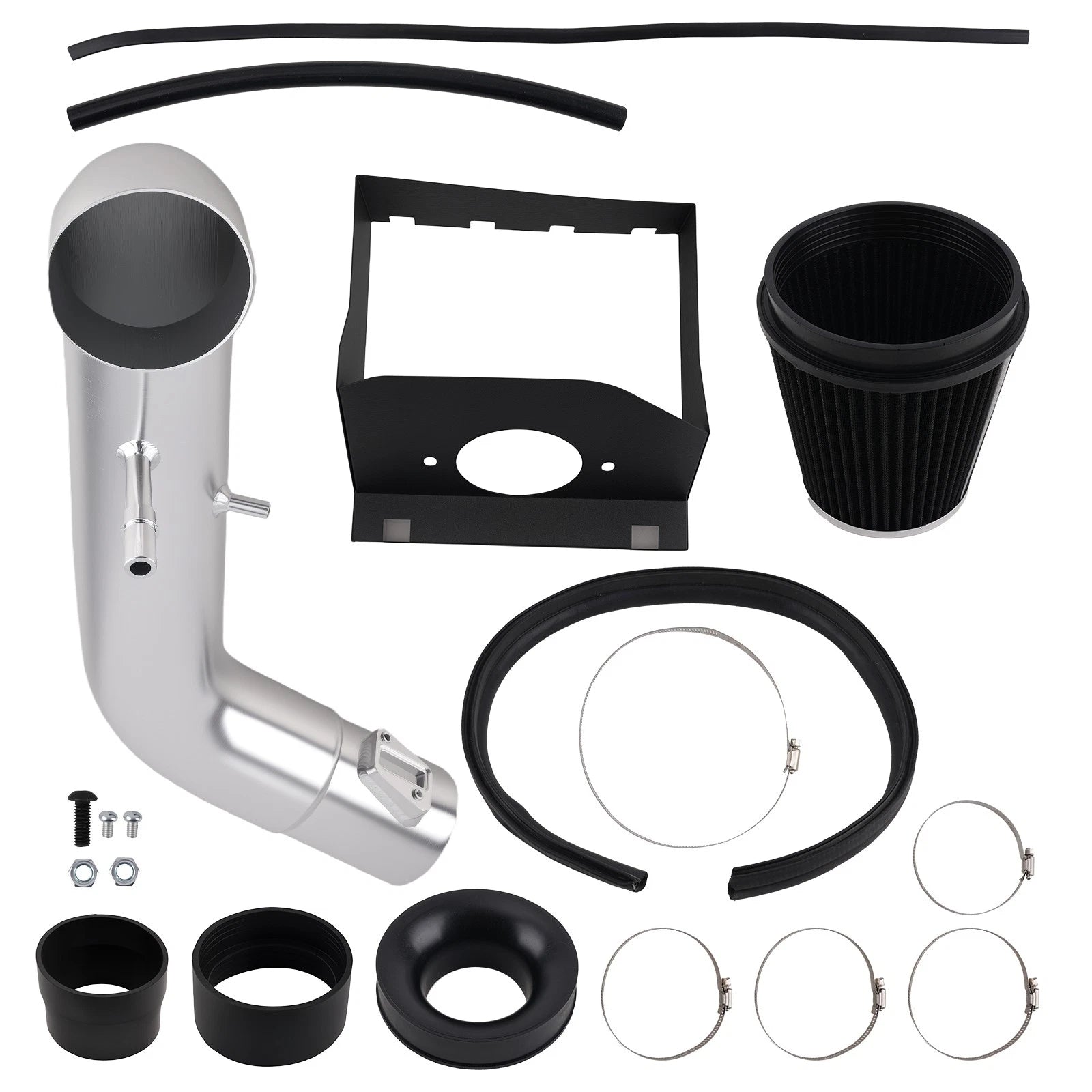 Cold Air Intake Kit for Ford F150 5.0L V8 (2011–2014)