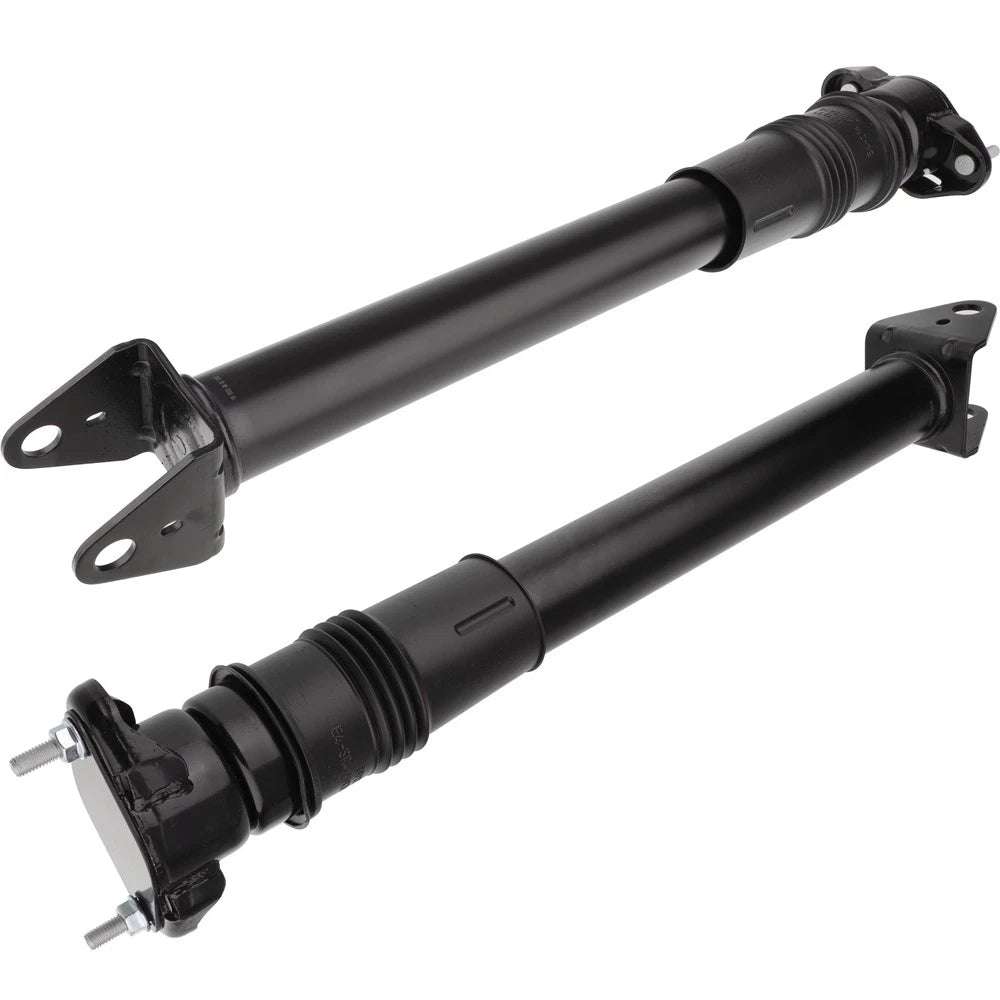 Rear Air Suspension Struts for Mercedes W/X166 GL350 GL500 GL550 ML350 ML400 (2013–2019)
