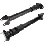 Rear Air Suspension Struts for Mercedes W/X166 GL350 GL500 GL550 ML350 ML400 (2013–2019)