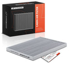 Activated Carbon Cabin Air Filter for Jeep Grand Cherokee (2022–2024)