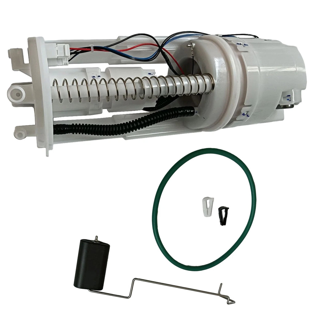 Fuel Pump Module Assembly for Nissan Frontier Pathfinder Xterra Equator (2005–2019)
