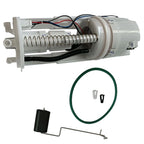 Fuel Pump Module Assembly for Nissan Frontier Pathfinder Xterra Equator (2005–2019)