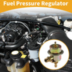 Fuel Pressure Regulator No. 0280160214 for Porsche 944 (1983–1984)