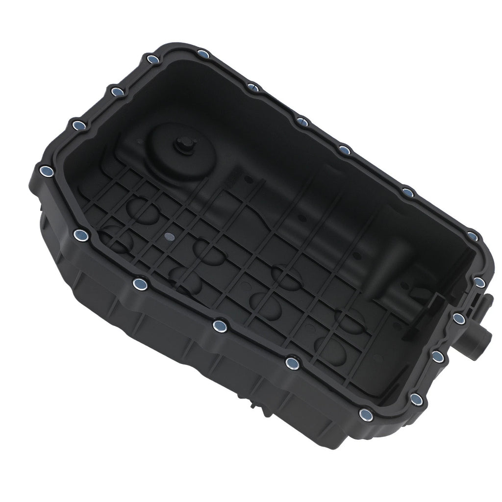 Auto Transmission Oil Pan for Hyundai Santa Fe XL (2017–2019) 452803B051