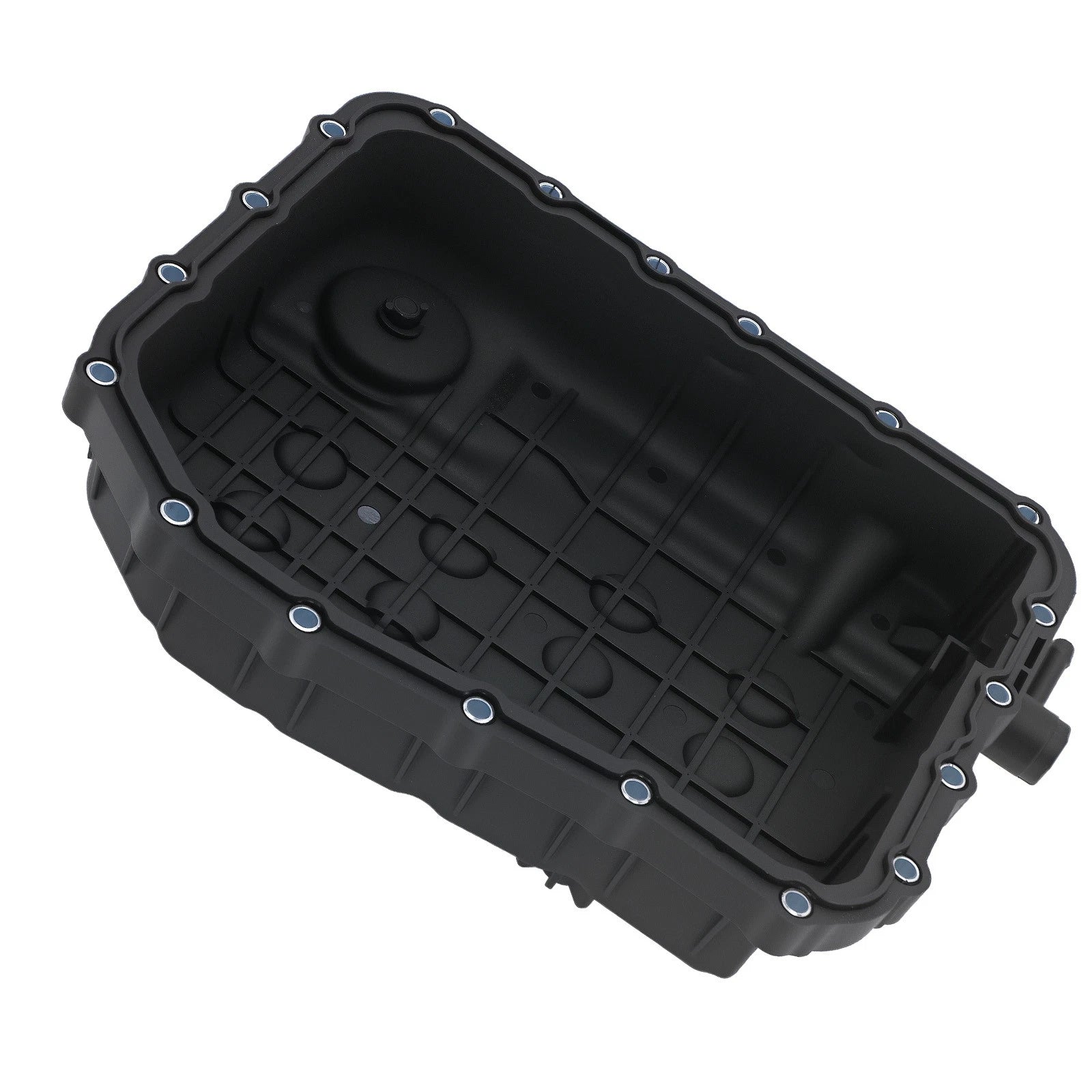 Auto Transmission Oil Pan for Hyundai Santa Fe XL (2017–2019) 452803B051