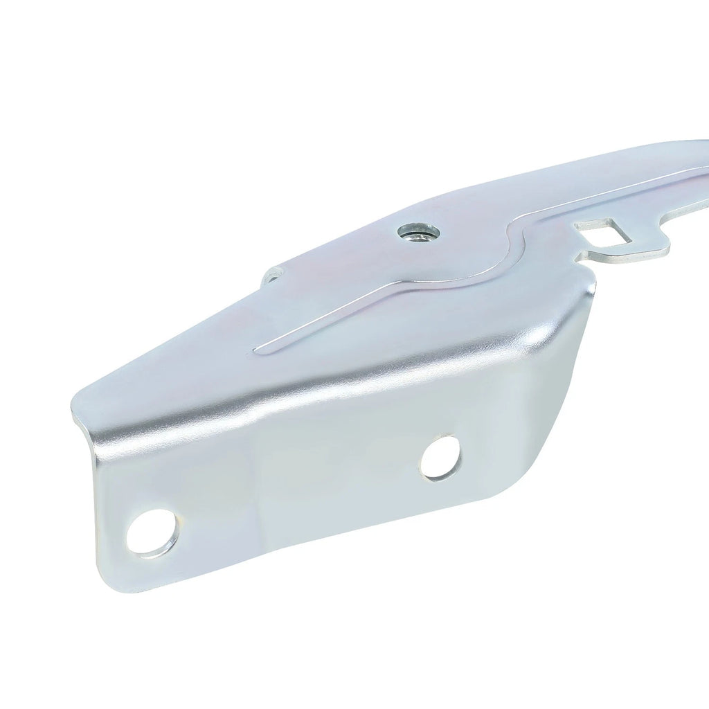 Passenger Side Steel Bonnet Hood Hinge for Mitsubishi Lancer (2008–2017)