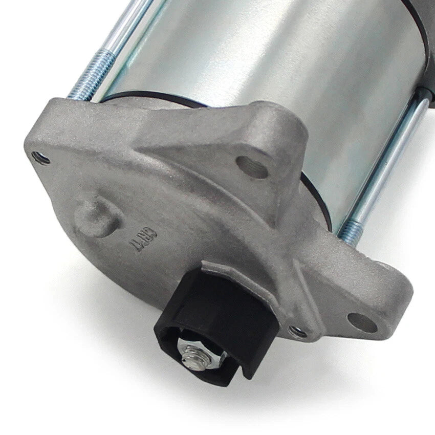 Starter Motor for Honda TRX250TE FourTrax 250 ES TRX250TM FourTrax 250 (2008–2020)