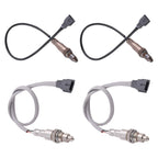 Set of 4 O2 Sensors for Infiniti QX60, Nissan Maxima 3.5L V6 (2015–2019)