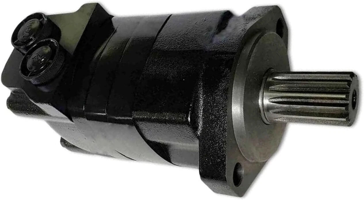Hydraulic Motor 104-1444-006 for Eaton Char-Lynn 2000 Series (2000–2000)