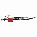 Motorcraft OEM Starter Cable WC-96625 for Ford E-350 Super Duty (2017–2019)