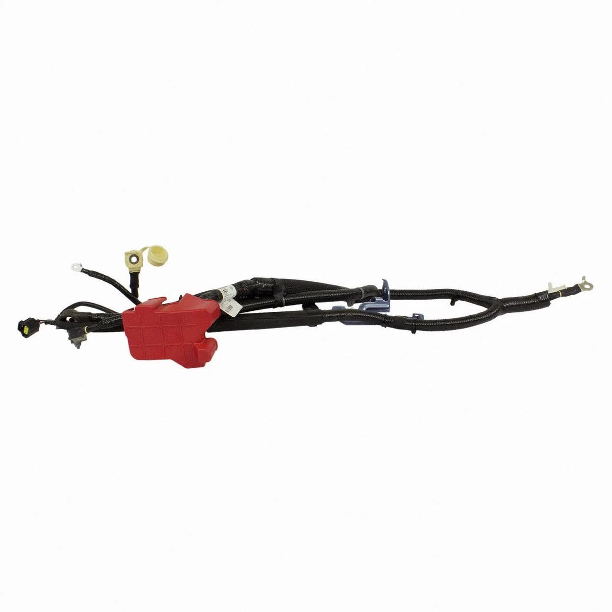 Motorcraft OEM Starter Cable WC-96625 for Ford E-350 Super Duty (2017–2019)