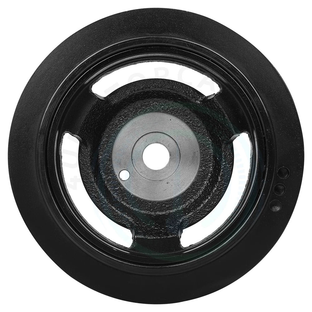 Harmonic Balancer for Hyundai Santa Fe, Kia Magentis, Optima, Rondo (2001–2012)
