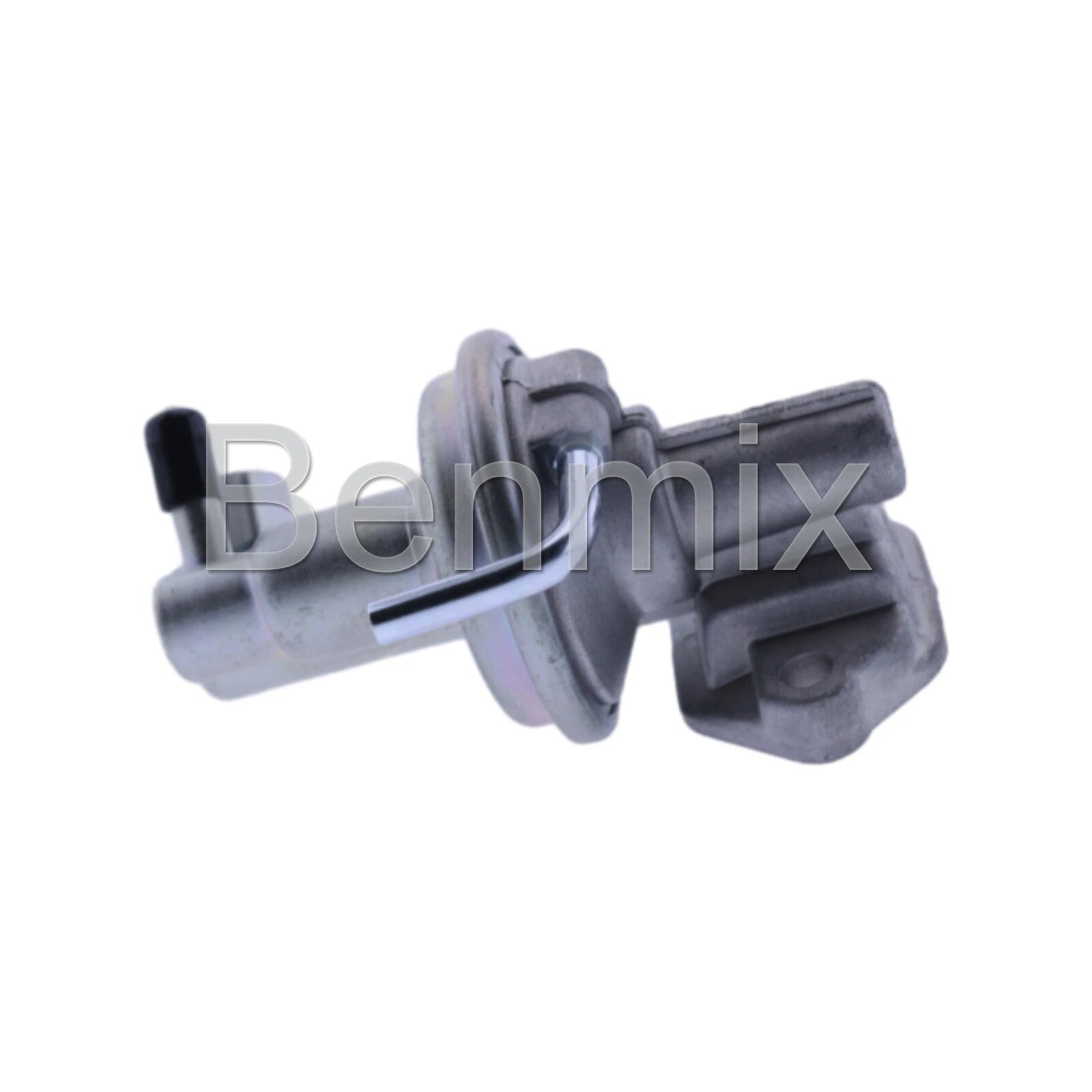 Fuel Hand Pump MD175198 for Mitsubishi 4G63 4G64 (Forklift GP18K)