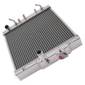 Aluminum Engine Radiator for Honda Civic (1992–2000) CU1290 3 Row Downflow
