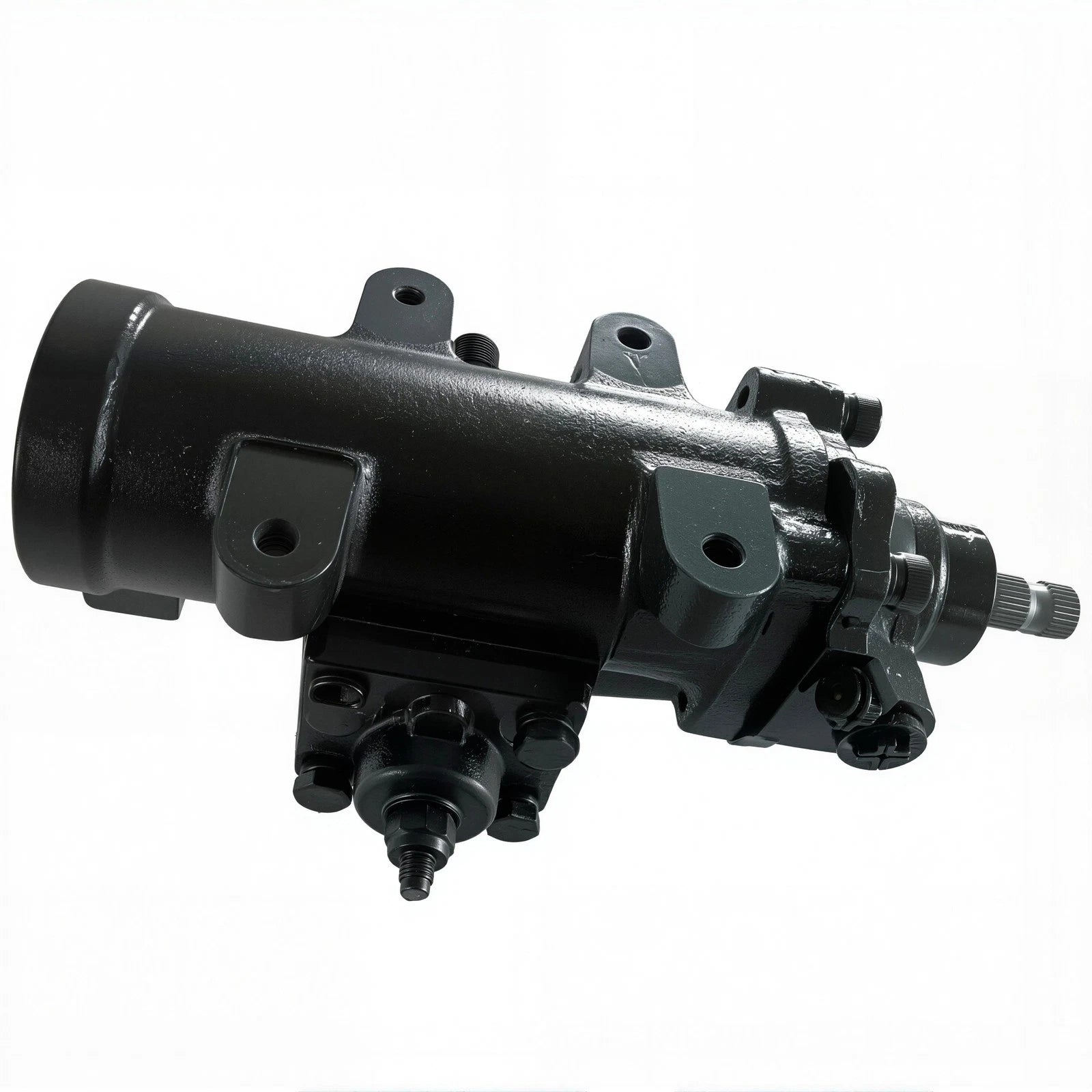 Power Steering Gear Box Assembly for Chevrolet LLV (1987–1995)