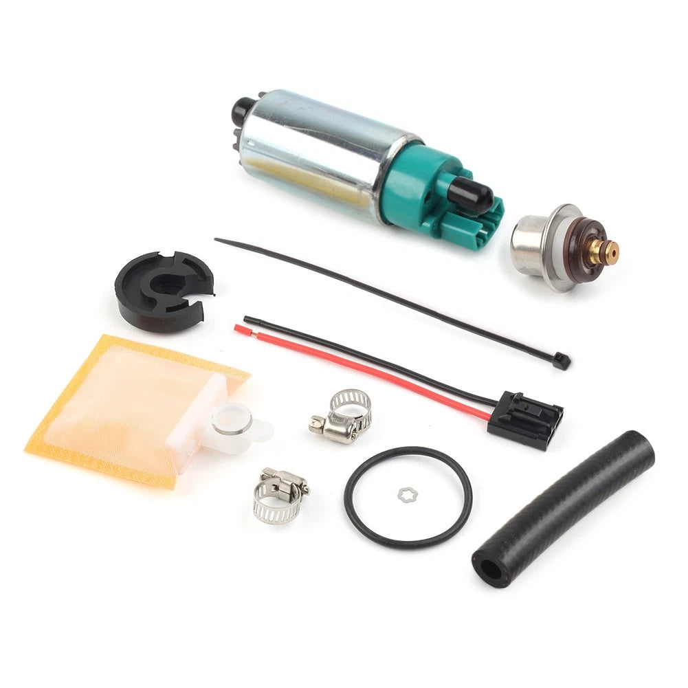 EFI Fuel Pump for Harley Davidson Road King Electra Glide Road Glide (2002–2007)