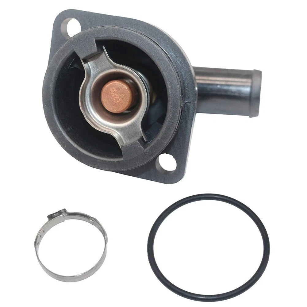 Thermostat Kit 8M0174561 for Mercury Marine Engine (144 F, 62 C)