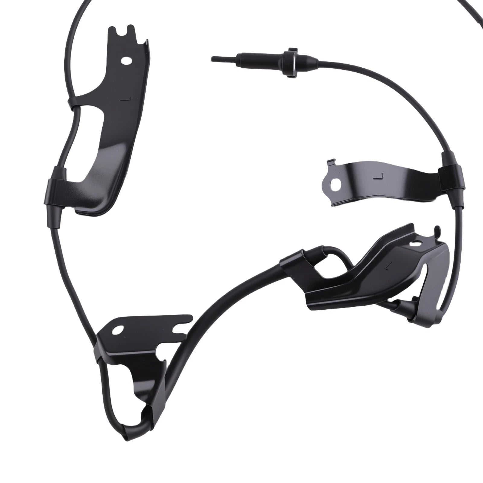 Rear Left ABS Wheel Speed Sensor for Lexus IS250 IS350 RC350 GS450 (2006–2015)