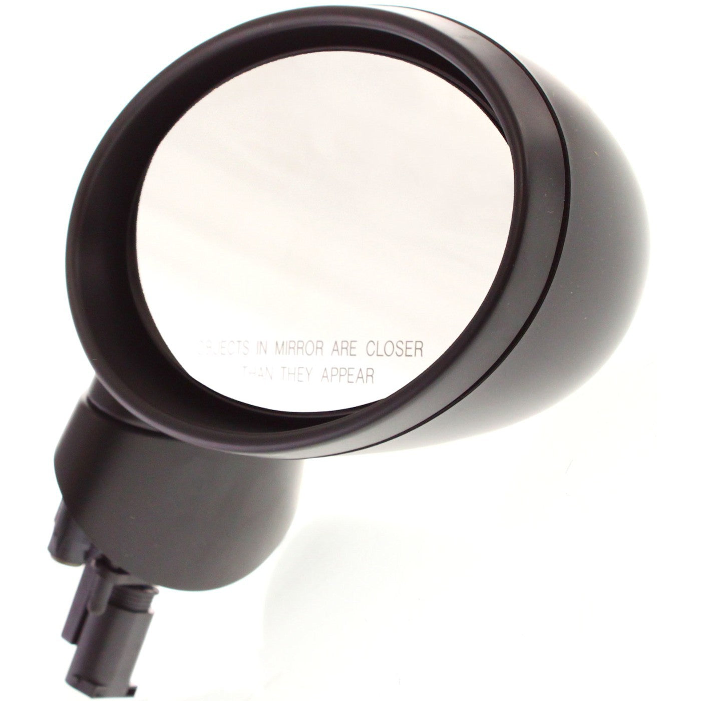 Right Side Power Heated Folding Mirror for Mini Cooper (2002–2008)