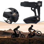 Bicycle Chain Retainer for