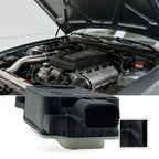 Air Intake Shroud for Ford Focus (2019), Explorer (2020), Edge (2020), Aviator (2020)