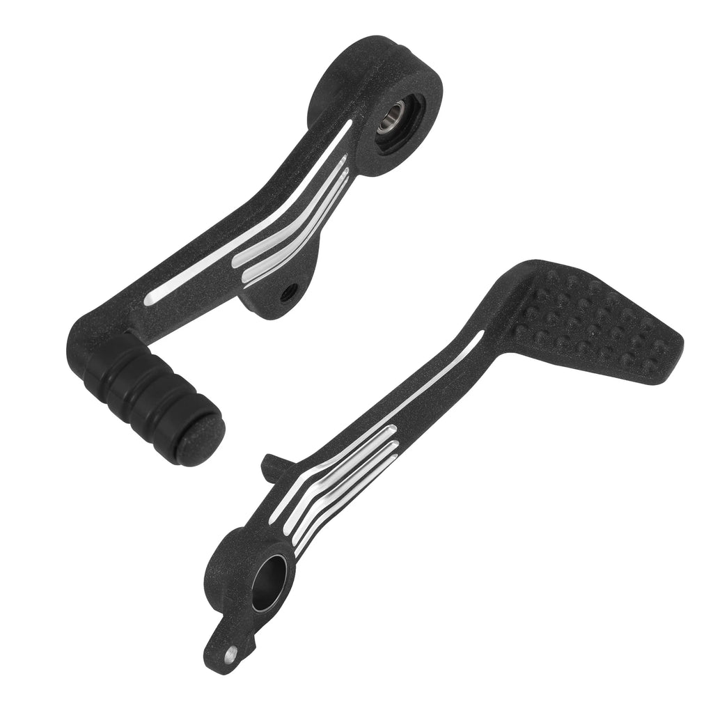 Brake Pedal & Gear Shifter for BMW R1300GS (2023–2025)