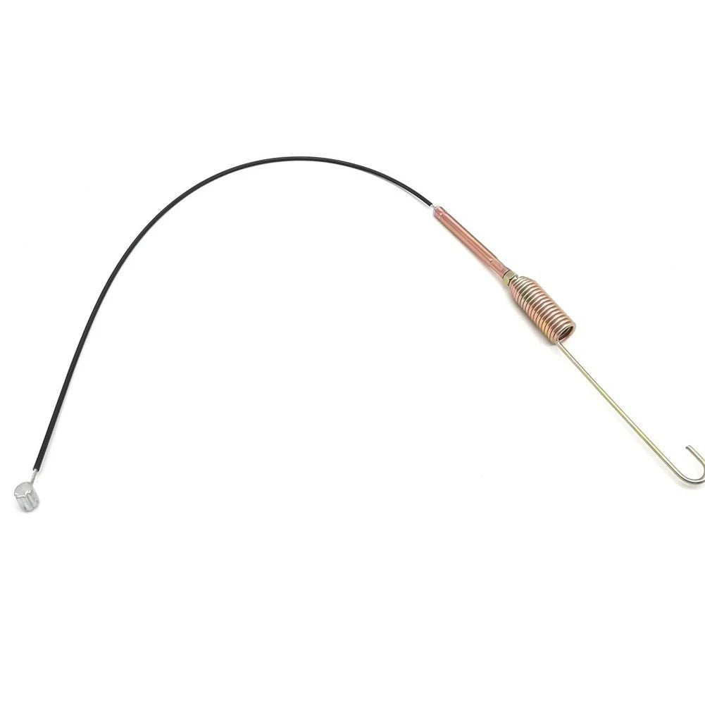 Traction Cable for Snowthrower (Compatible with 1200132, 1380728, 1155671)