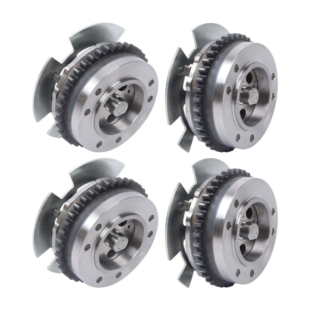 Camshaft Sprocket Set for Land Rover Discovery LR4 (2013–2023)