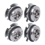 Camshaft Sprocket Set for Land Rover Discovery LR4 (2013–2023)