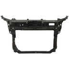 Radiator Support for Ford Edge, Lincoln MKX (2011–2014) Black Assembly