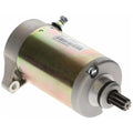 12V Starter for Suzuki TU250 (2011)