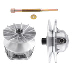 Primary & Secondary Drive Clutches w/ Puller for Polaris Ranger XP 900 (2014–2019)