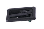 Rear Right Inner Door Handle Textured Black for Jeep Wrangler TJ (1997–2006)